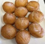 Best 10. Fried Bun (10) in McLoud, OK