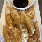 Best 6. Fried Dumplings in McLoud, OK
