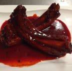 Best 7. BBQ Spare Ribs in McLoud, OK