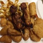 Best 9. Pu Pu Platter (For 2) in McLoud, OK