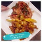 Best H09. Dragon Meets Phoenix in McLoud, OK